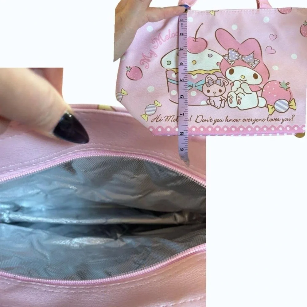 🧁 NWT My‎ Melody 